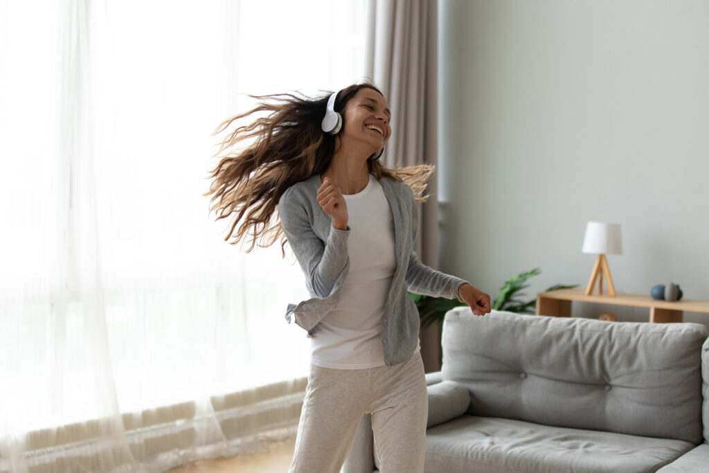 How you will feel after building your brand